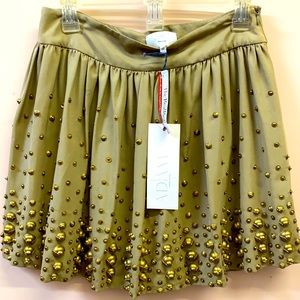 New Adam Lippes Skirt